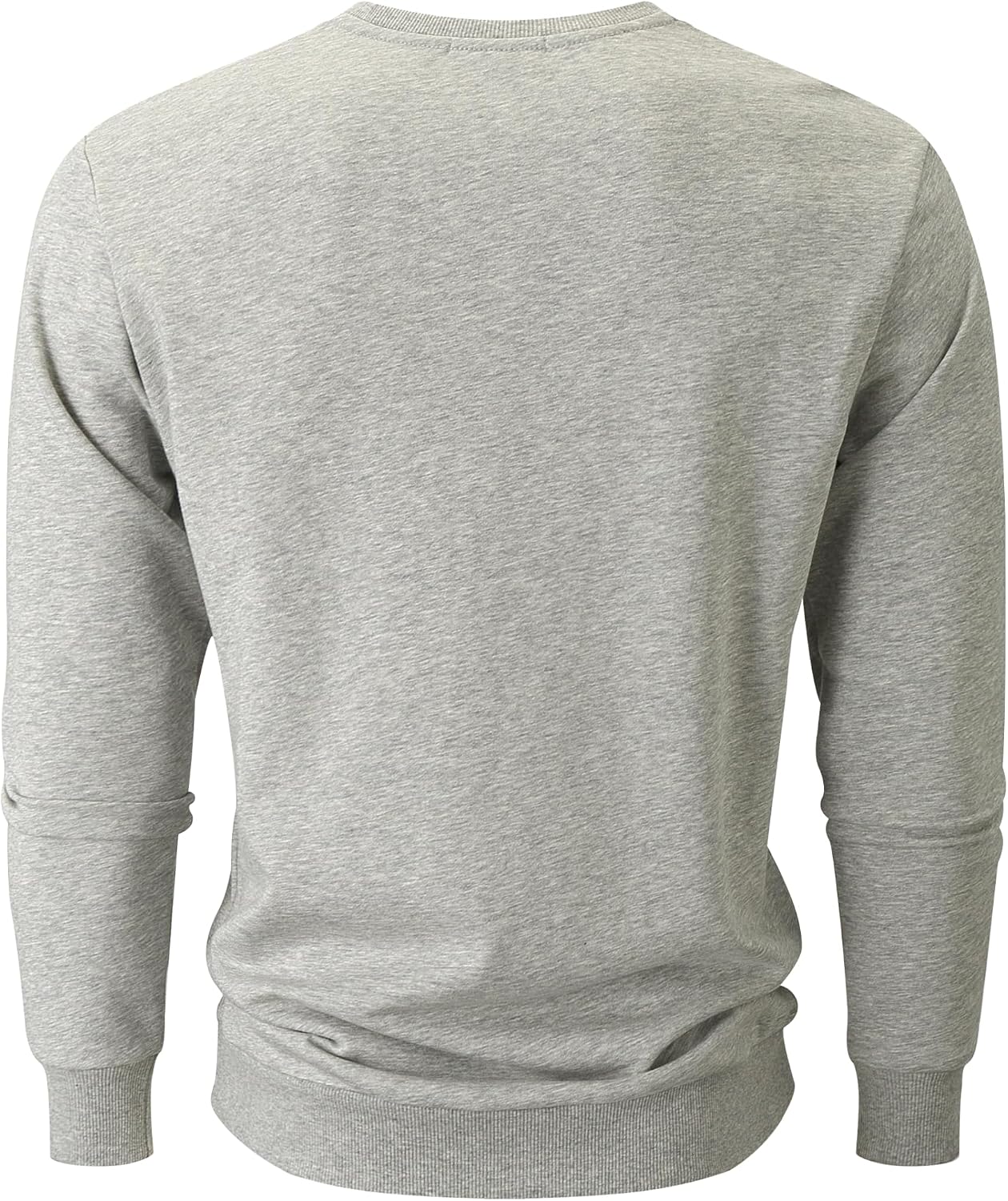 Detalle 2 de VEIISAR Herren Sweatshirt 280 g/m²