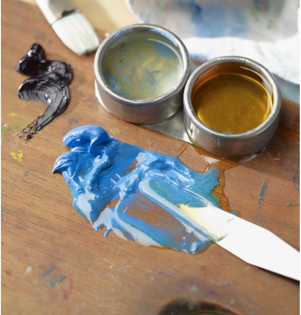 Thumbnail 5 de Winsor & Newton Liquin bote 1 L