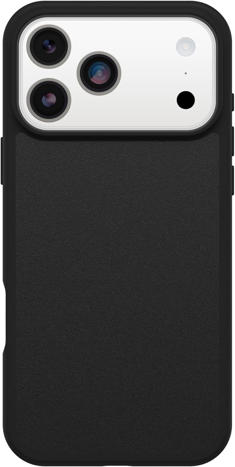 Detalle de OtterBox 77-99715 iPhone 17 Pro Max用 Profile Seriesケース ブラック・薄型・落下保護