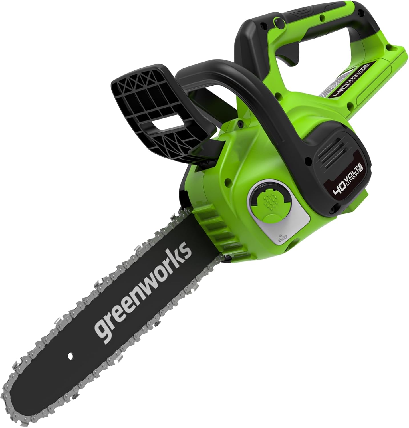 Greenworks G40CS30II Motosega 30 cm