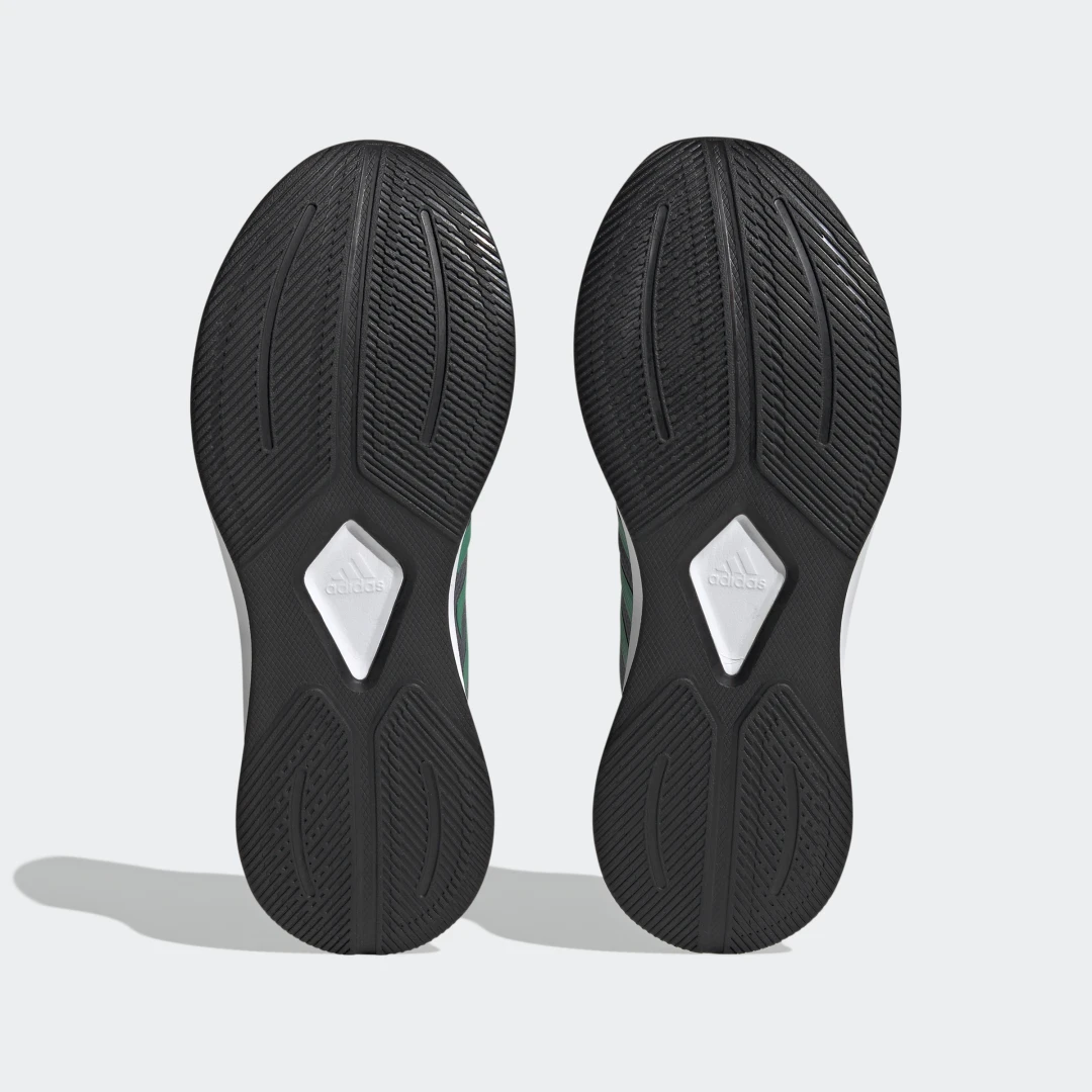 Detalle de Adidas DURAMO SL 10 Gris — Zapatilla para entrenamientos diarios