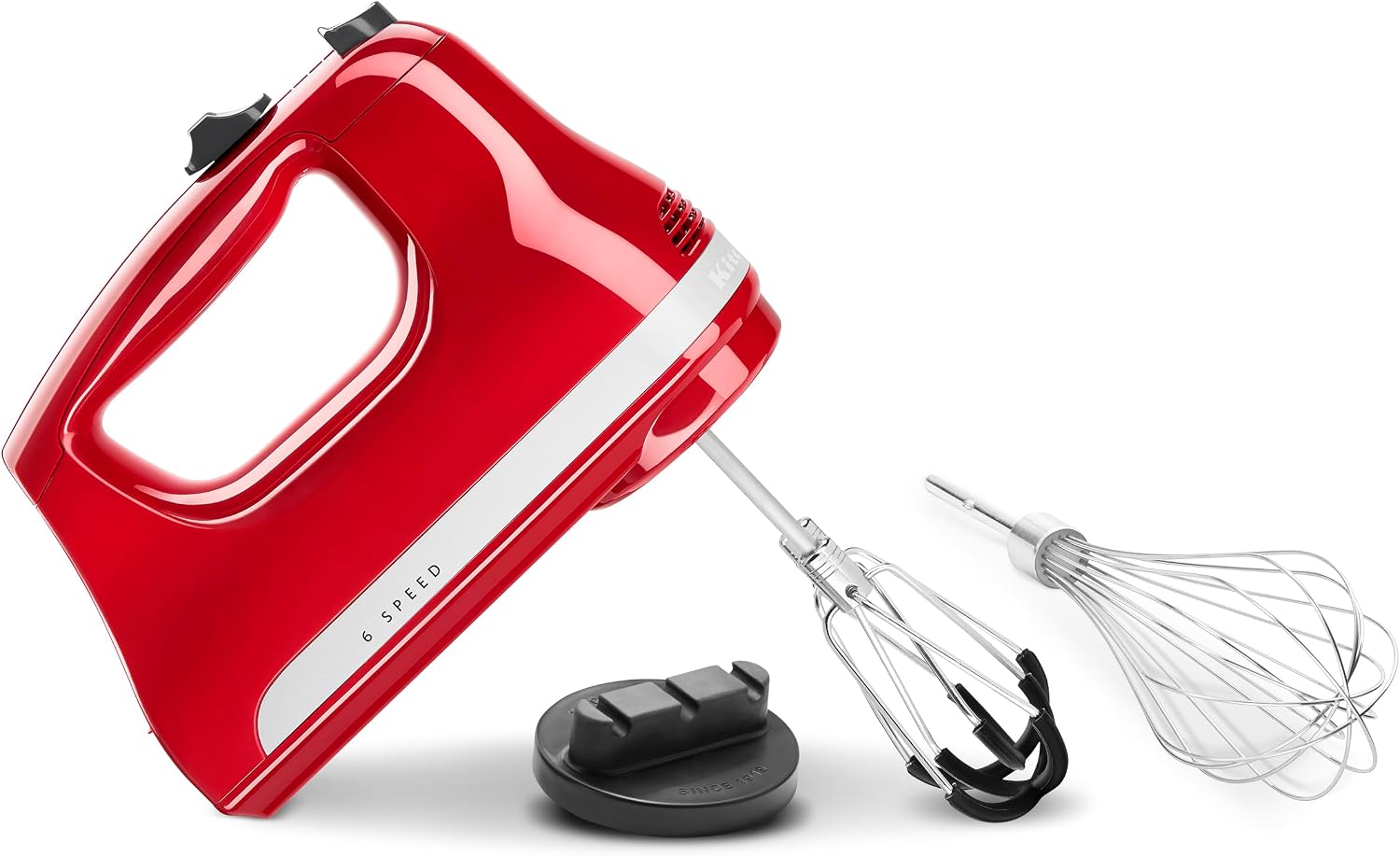 Thumbnail 6 de KitchenAid Hand Mixer KHM6118