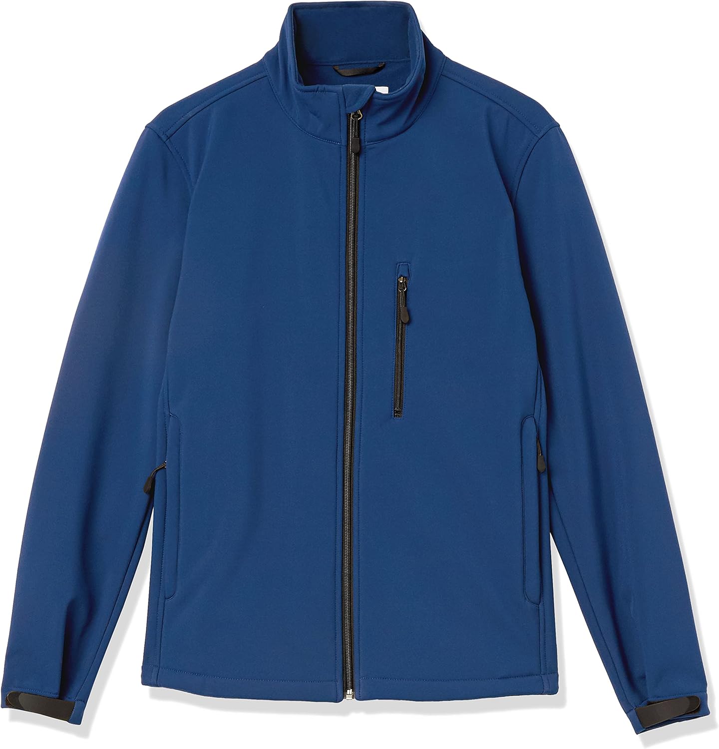 Thumbnail 6 de Amazon Essentials Veste softshell imperméable homme à doublure polaire