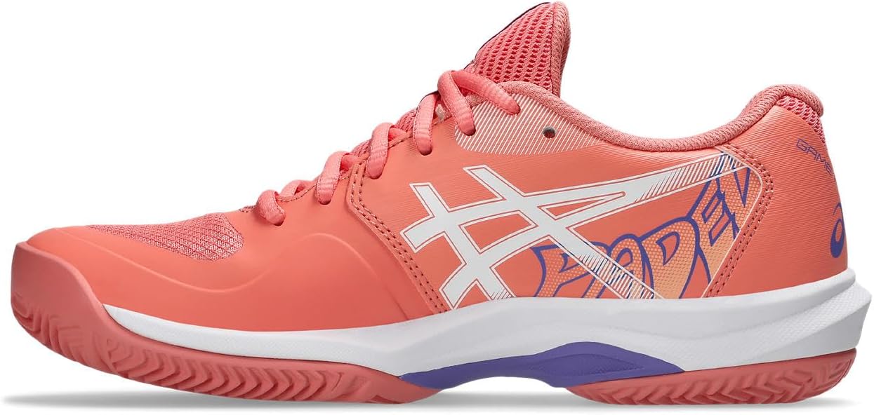 Thumbnail 5 de Asics Game FF Padel Sneaker Donna: grip, leggerezza e comfort per il campo