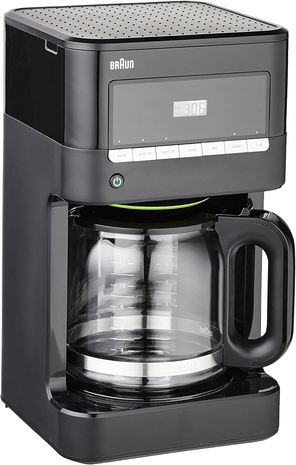 Thumbnail 5 de Braun BrewSense 12-Cup Drip Coffee Maker