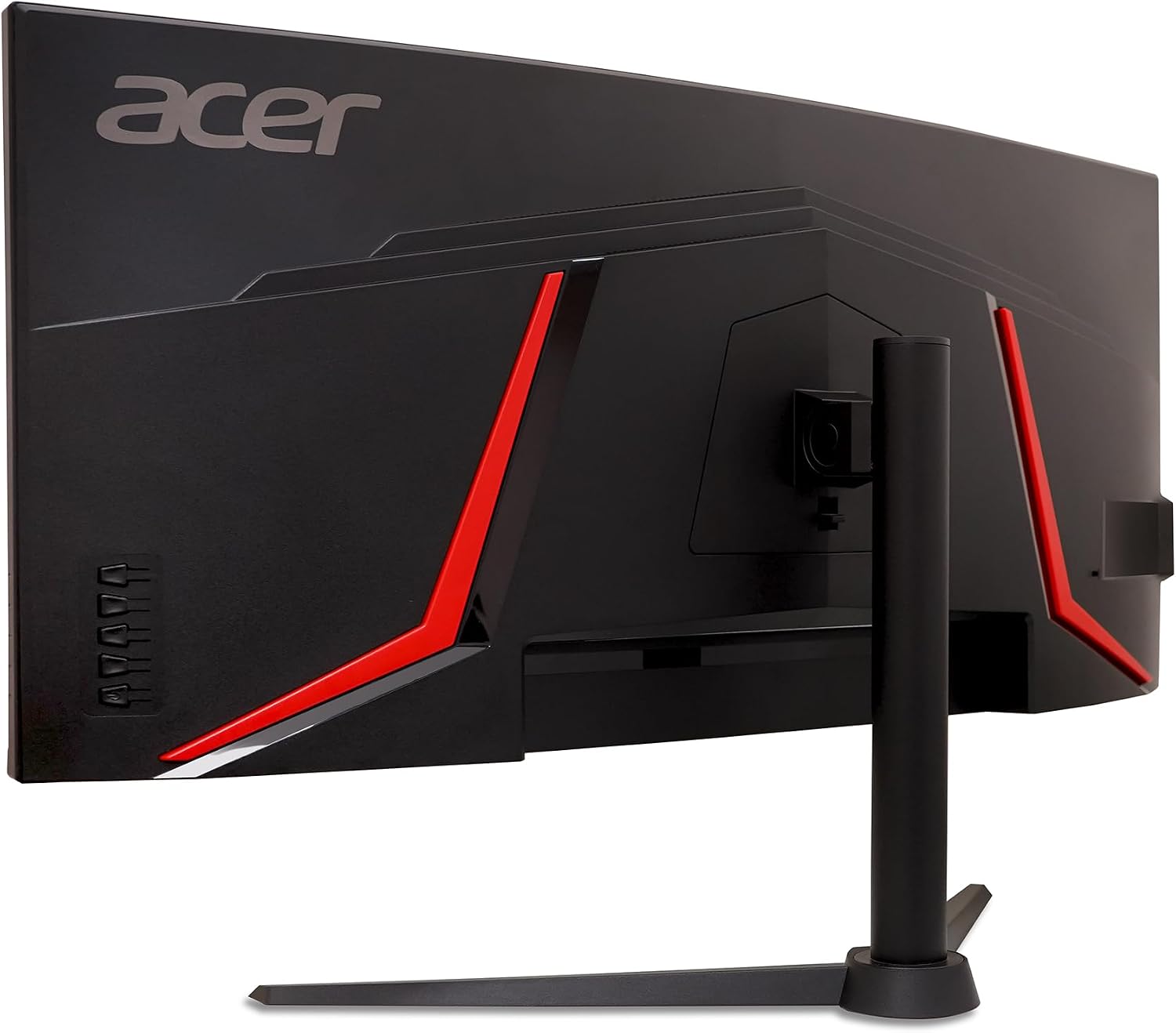 Thumbnail 4 de acer Nitro XZ342CUV3, 34 pouces