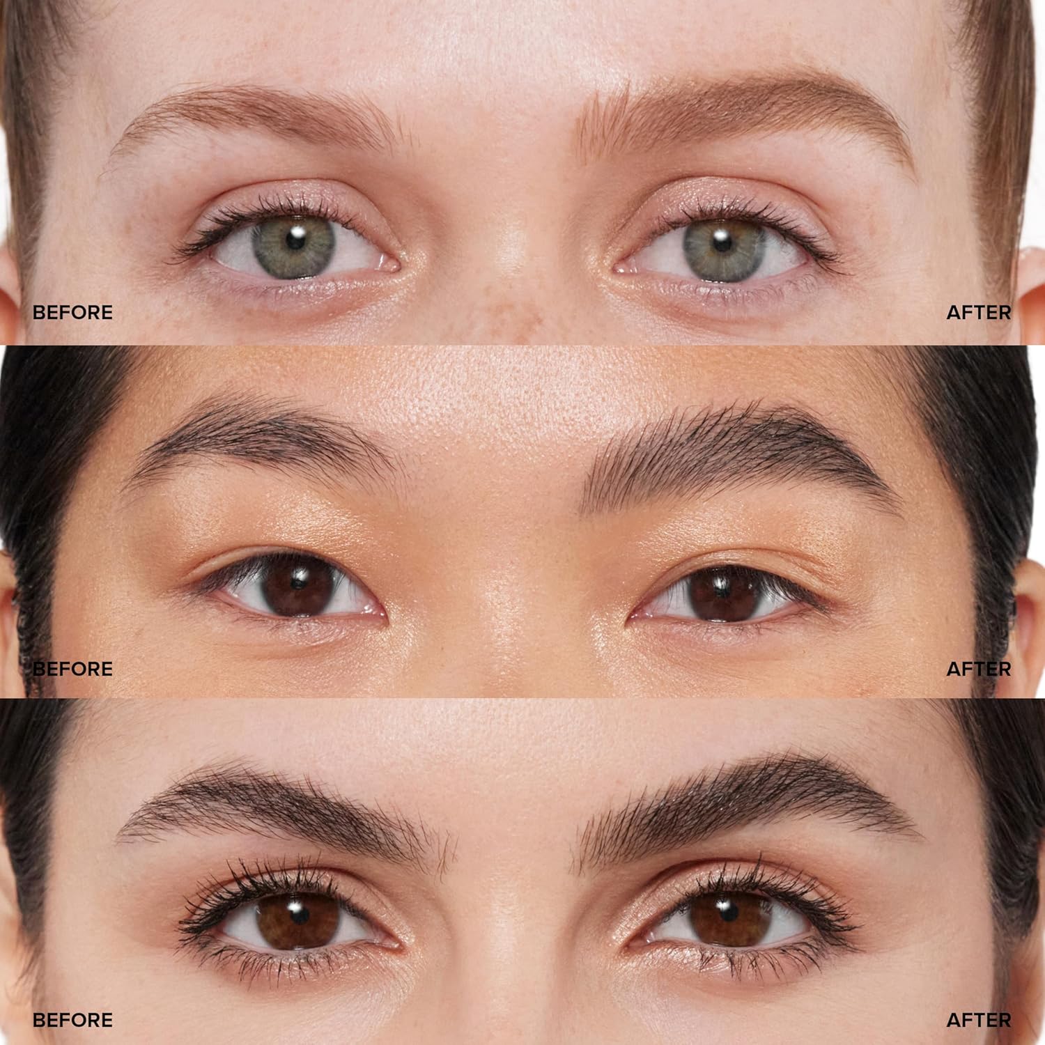 Thumbnail 4 de Anastasia Beverly Hills Brow Definer: Dual-Ended Brow Pencil with an Oval Tip