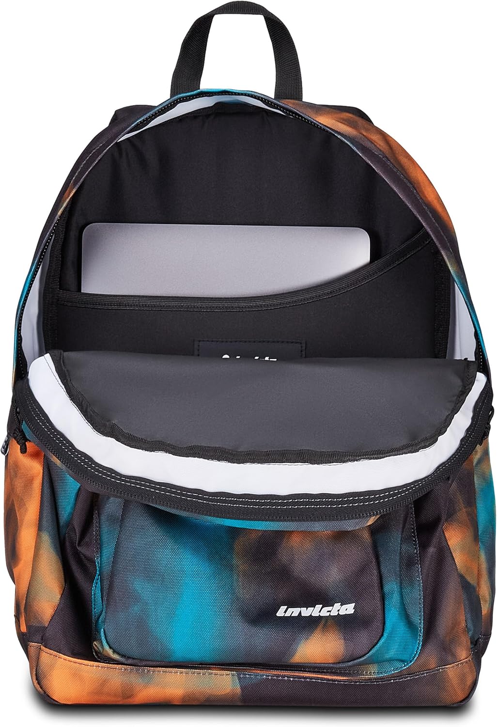 Thumbnail 6 de Invicta Zaino Jelek Fantasy : sac à dos femme 32 x 43 x 25 cm, 38 L (lot de 1)