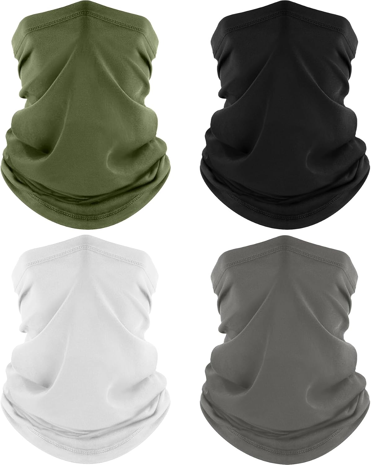 Thumbnail 2 de ROXUN 4-Pack Neck Gaiter