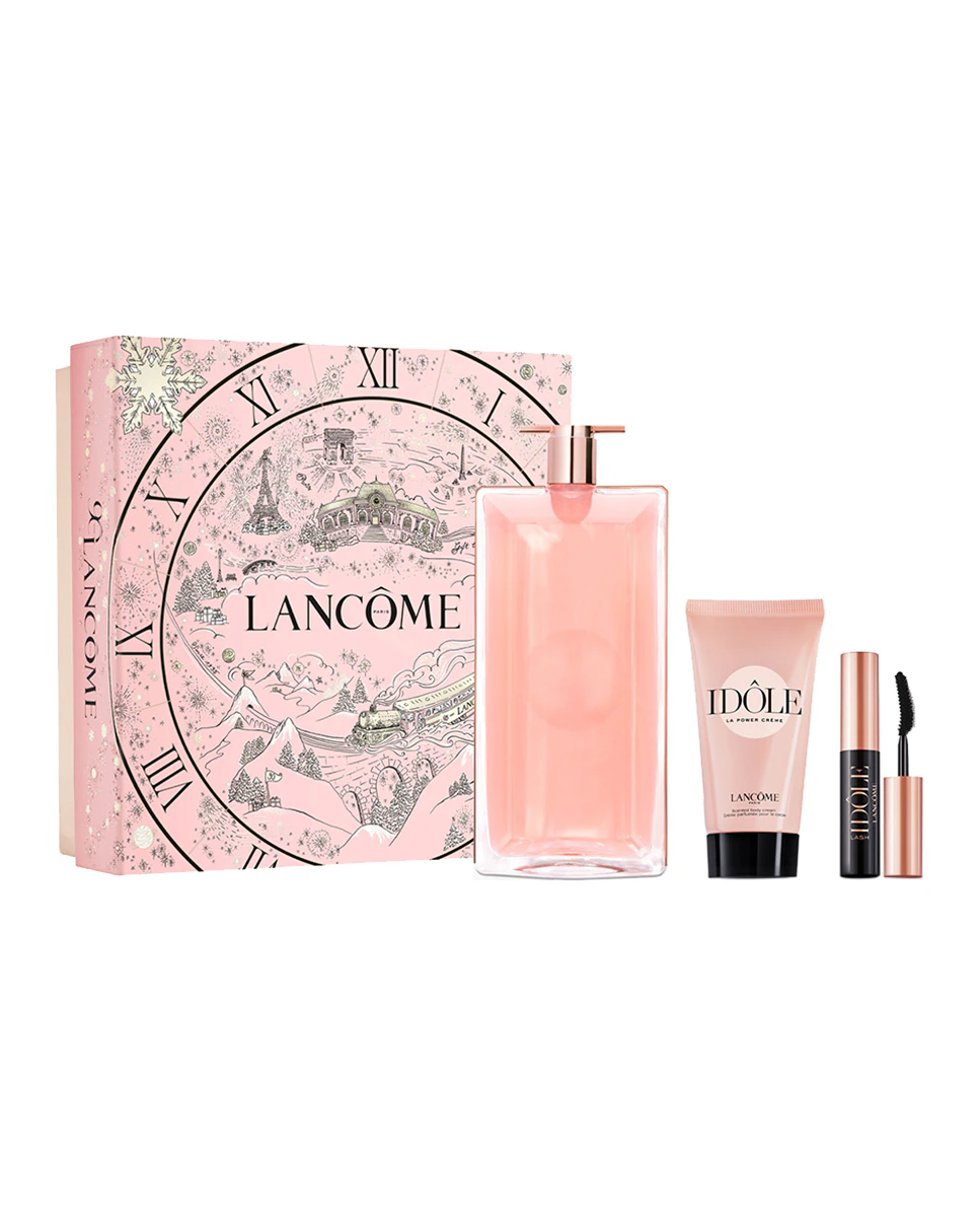 Lancôme Estuche Eau de Parfum Idôle — 50 ml