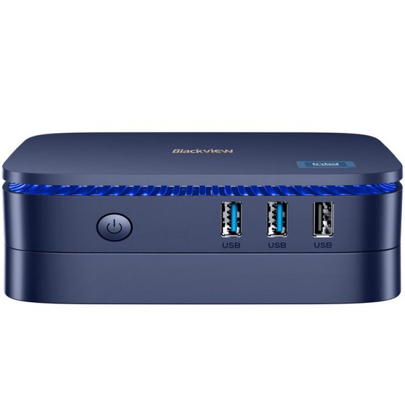 Thumbnail 2 de Blackview MP60 Mini PC N95