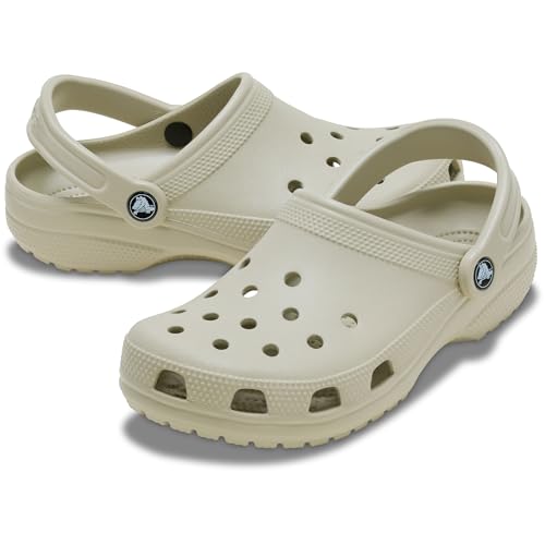 Detalle 2 de Crocs Classic Clog 37-38 EU Meteor: ligero, cómodo y personalizable