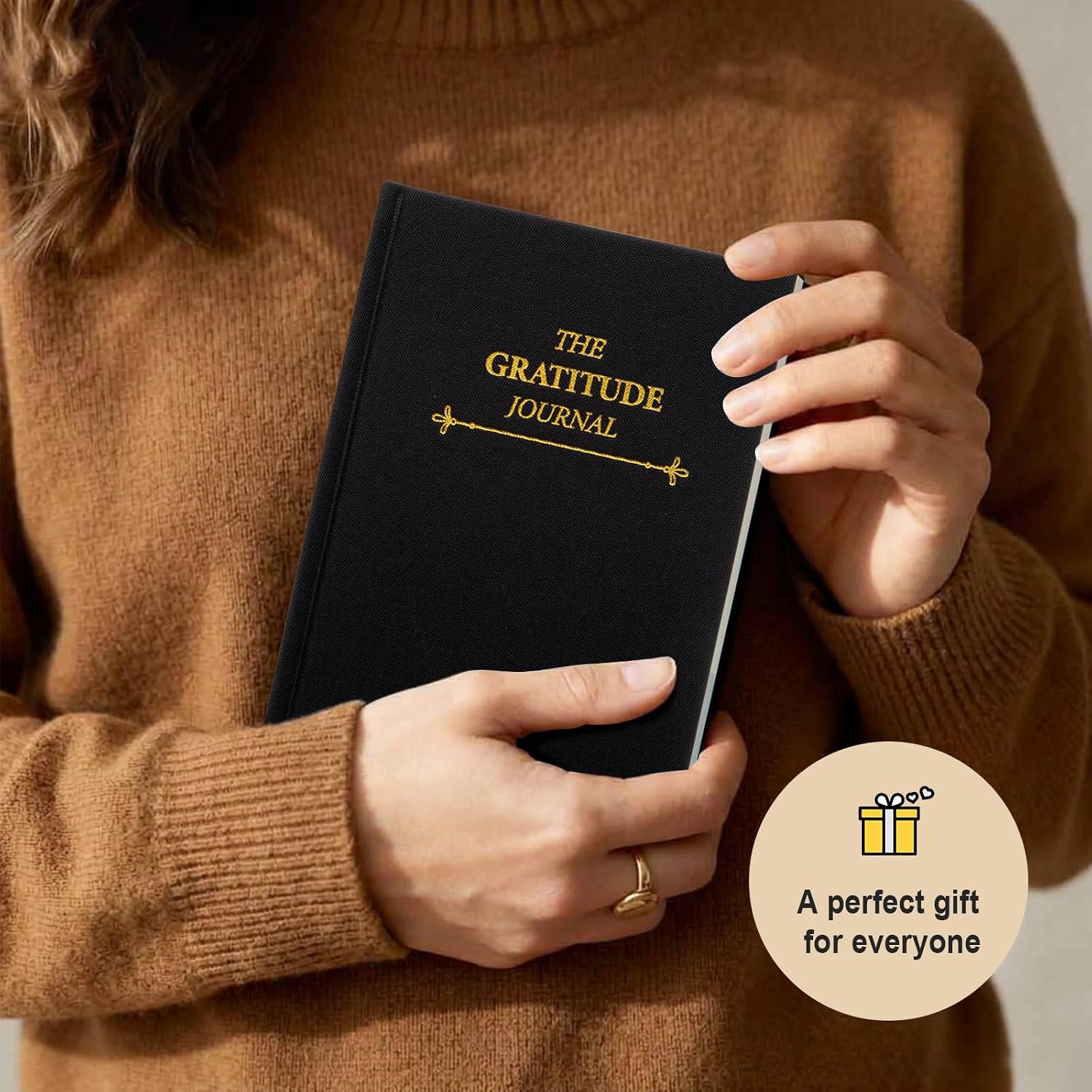 Thumbnail 6 de COMIX Gratitude Journal, 144 Pages