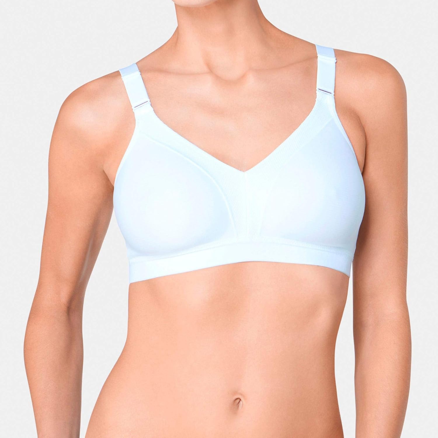 Detalle 2 de Triumph Triaction Wellness : soutien-gorge de sport sans armatures