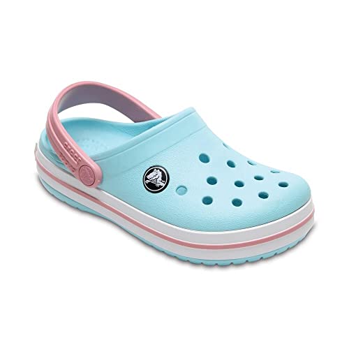Thumbnail 1 de Crocs Crocband Clog T Zuecos niños 23/24 EU