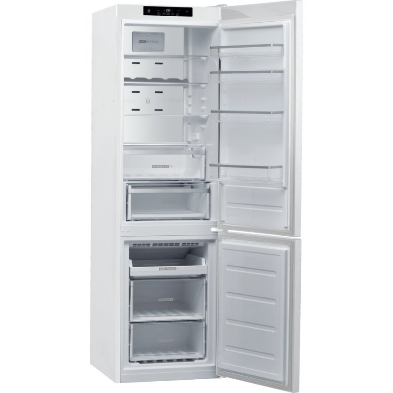 Thumbnail 1 de Whirlpool W9921CW2 Frigorífico Combi blanco