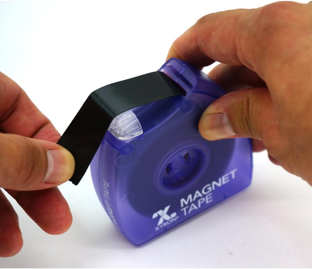 Thumbnail 1 de Xyron Dévidoir Bande Magnétique 19 mm 📎