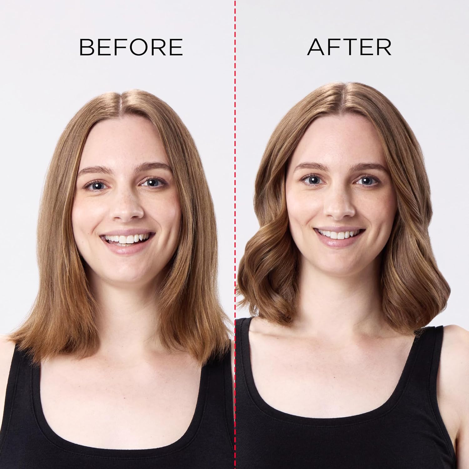 Thumbnail 2 de Revlon One-Step Hair Dryer and Styler Root Booster Hot Brush (1-1/2 in)