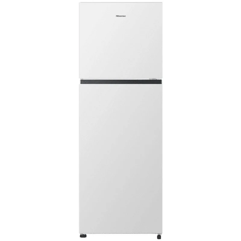 Imagen de Hisense RT422N4AWE frigorífico dos puertas E blanco con Multi Air Flow y puerta reversible en OfertitasTOP