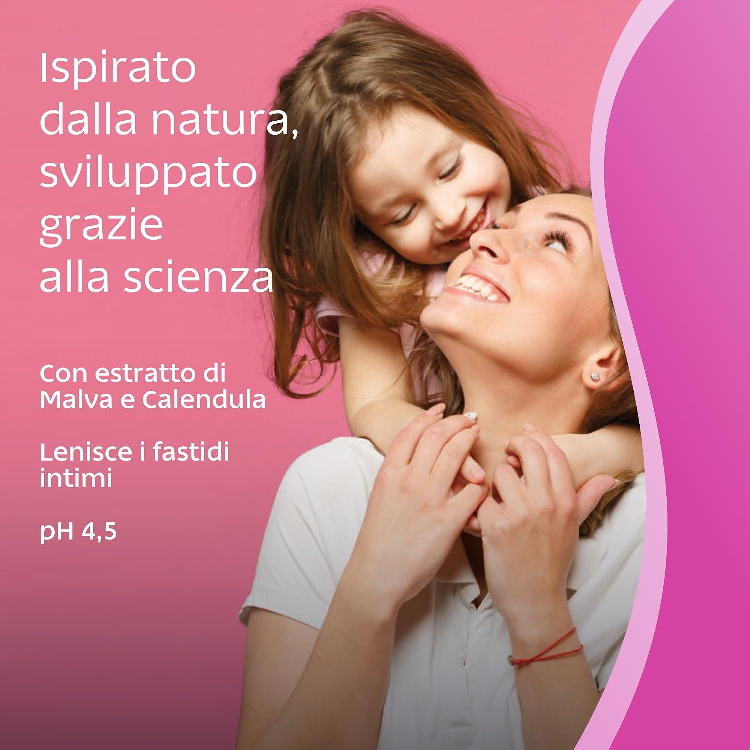 Thumbnail 4 de Saugella Girl Detergente Intimo 200 ml