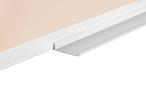 Thumbnail 5 de Bi-Office Ayda Pizarra magnética 90×60 cm 📺