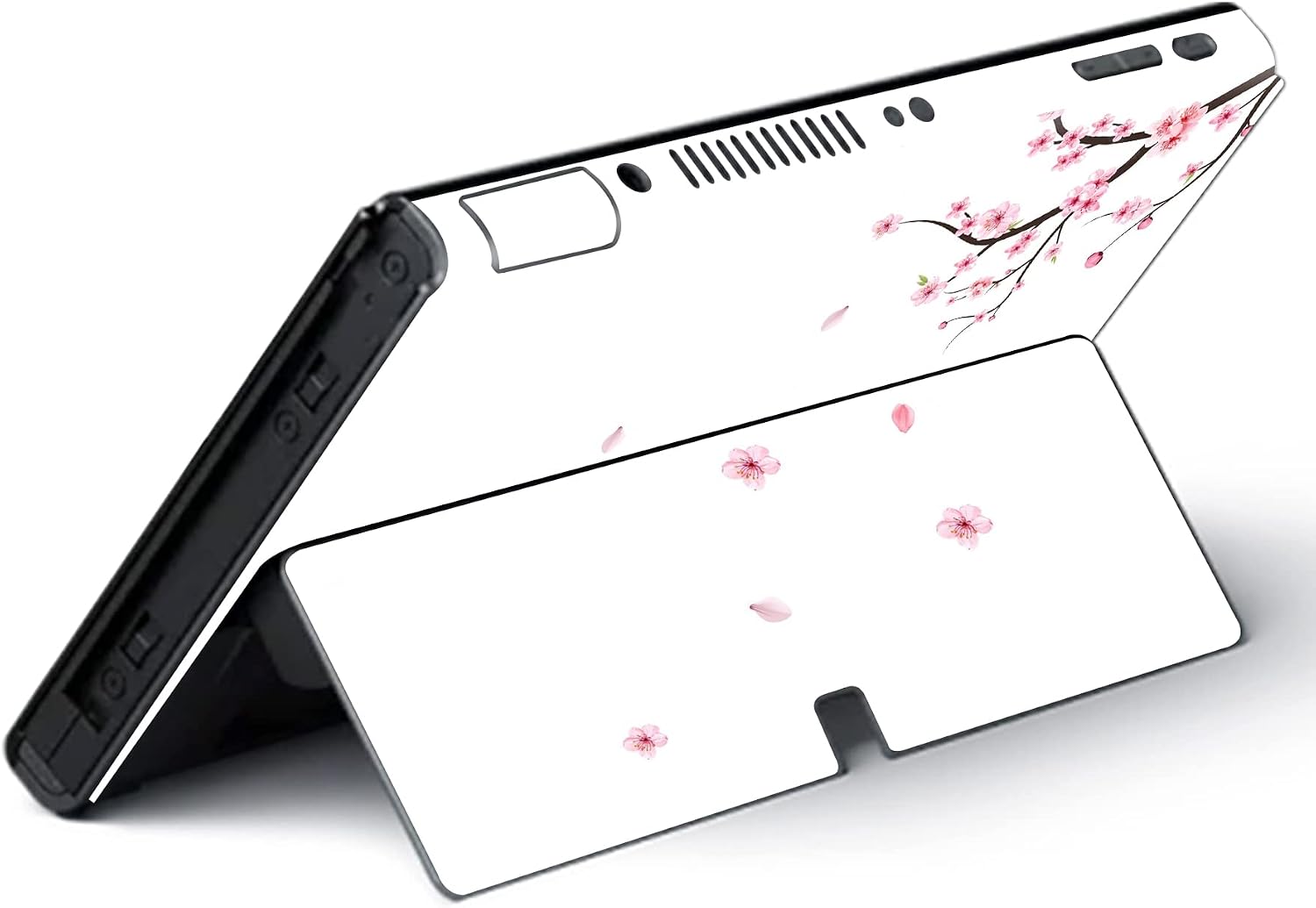 Thumbnail 4 de playvital Full Set protective skins for Nintendo Switch OLED