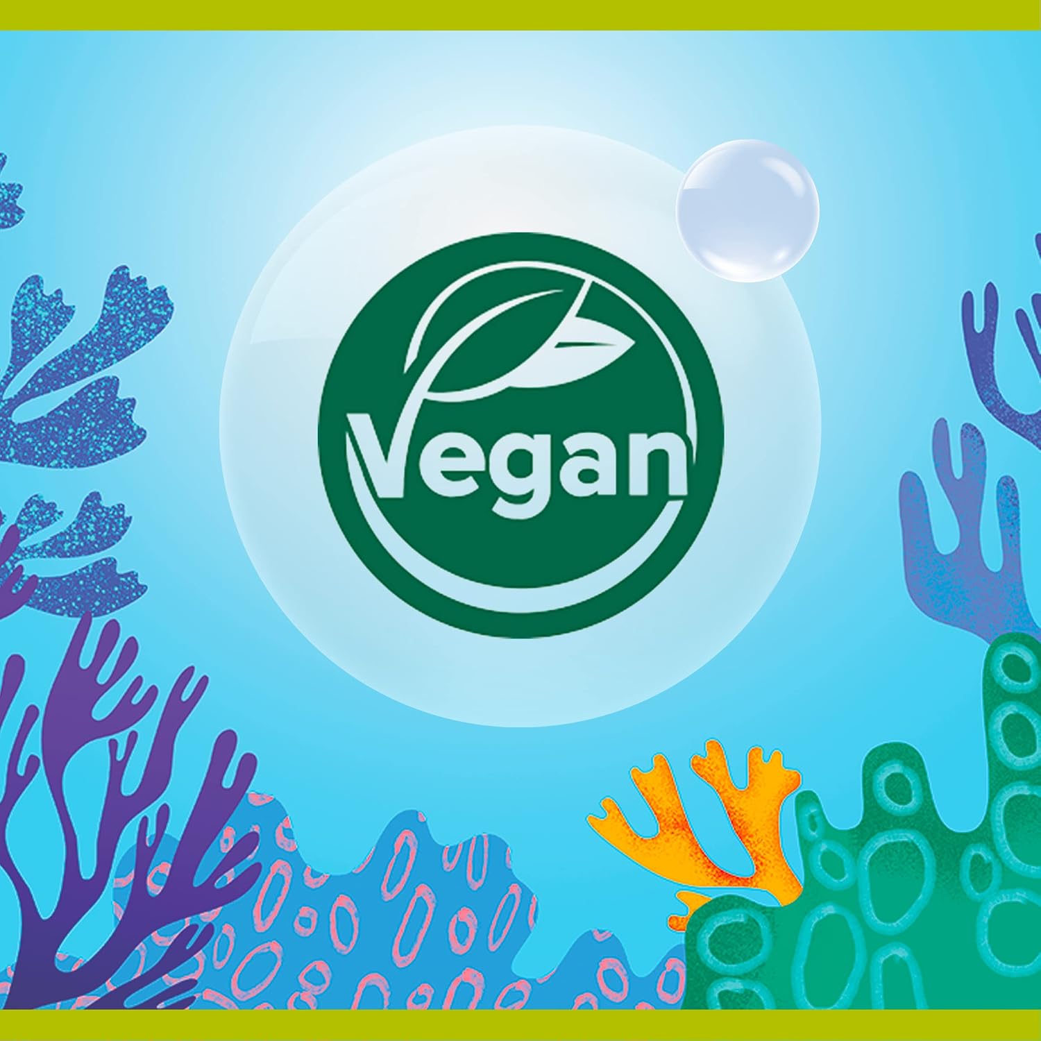 Thumbnail 2 de Palmolive Sapone Liquido Mani Aquarium 300 ml