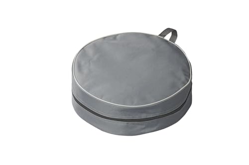 Detalle de ProPlus 373532AC01 Kabeltasche für CEE-Verlängerungskabel – Schutz für bis zu 40 Meter