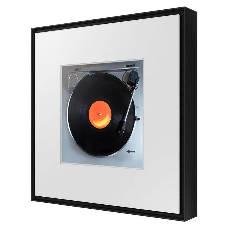 Detalle de Samsung HW-LS60D/ZF Music Frame Altavoz inalámbrico 2.0 🔊