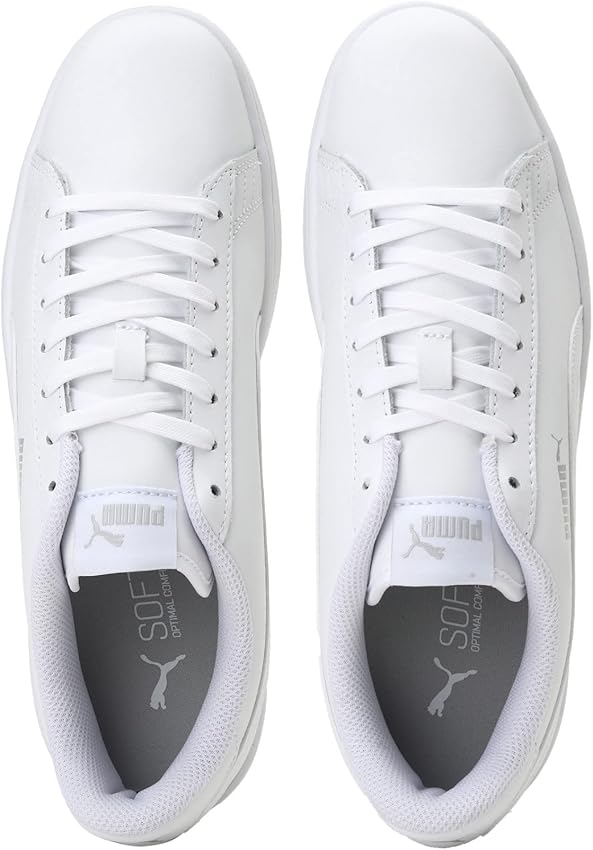 Thumbnail 5 de PUMA Smash V2 L Zapatillas unisex 38,5