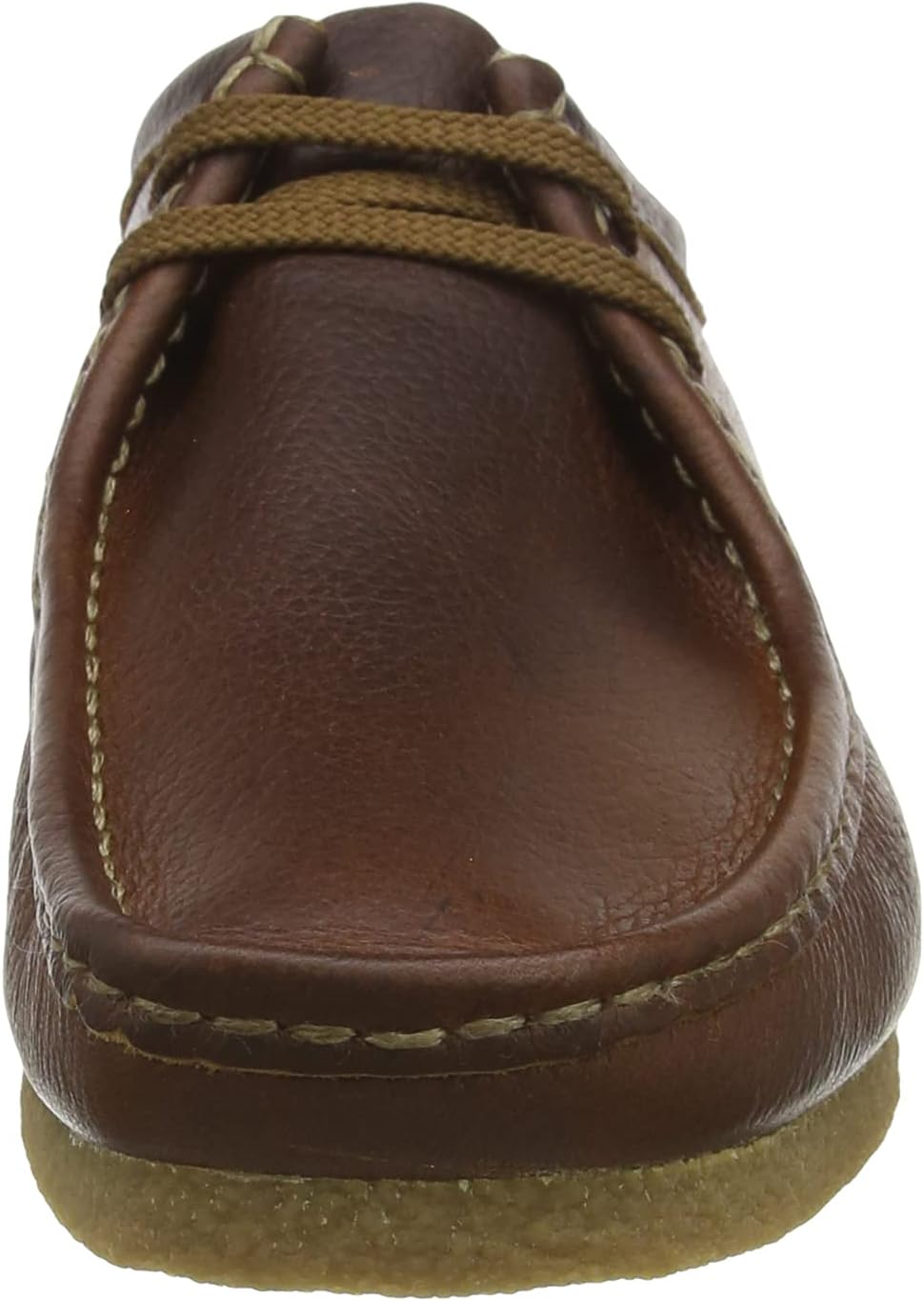 Thumbnail 1 de Clarks Shacre II Run Mocassin Homme : confort amorti au quotidien