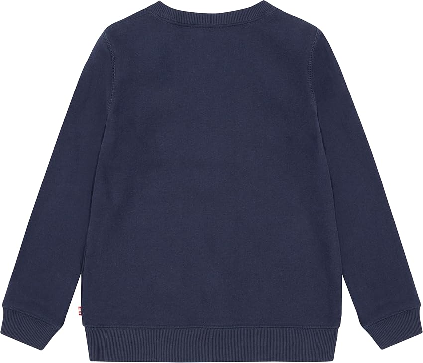 Thumbnail 2 de Levi's Lvb Batwing Sudadera para Niños 🎽 Dress Blues