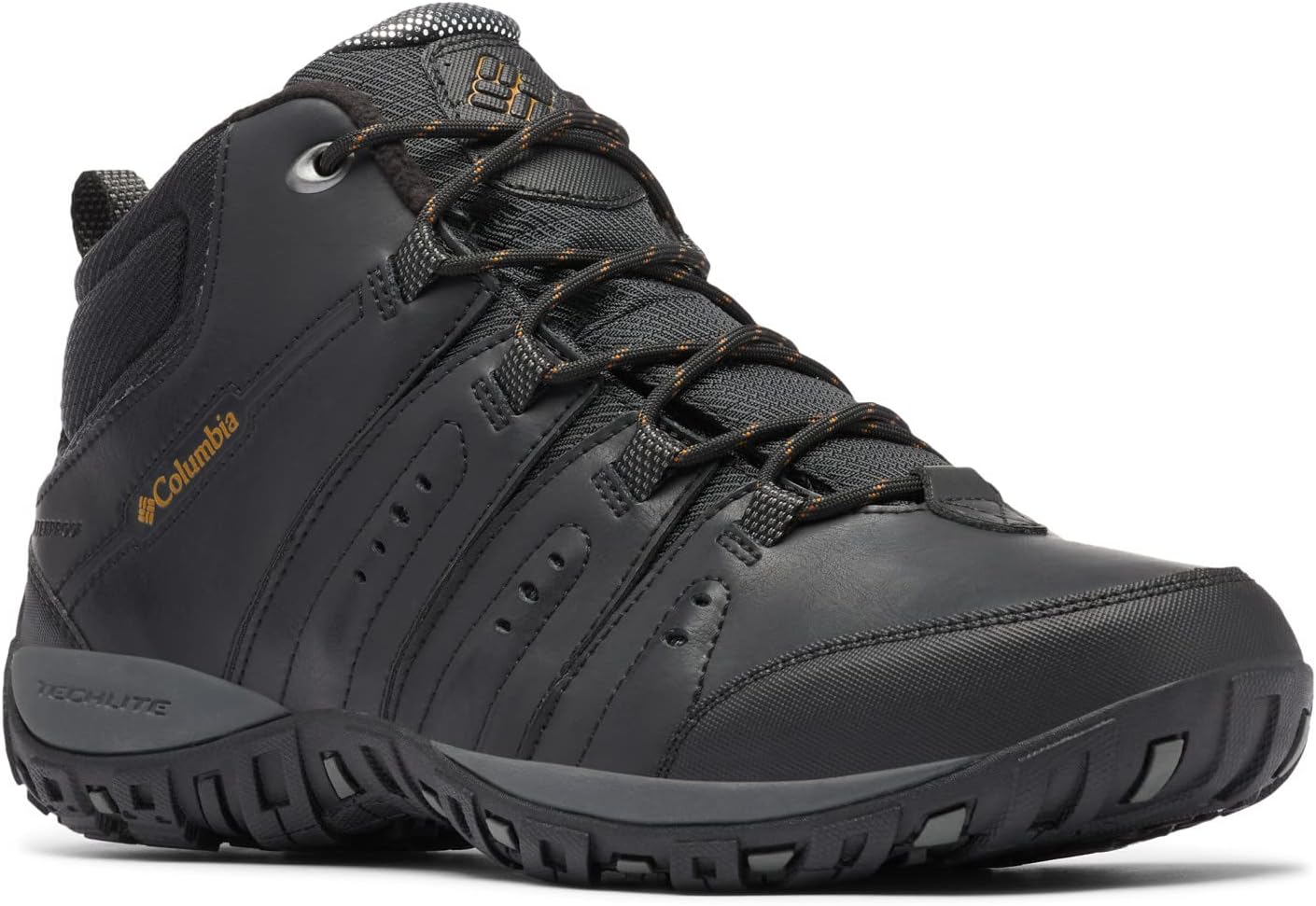 Detalle de Columbia Woodburn 2 Chukka Waterproof Herren