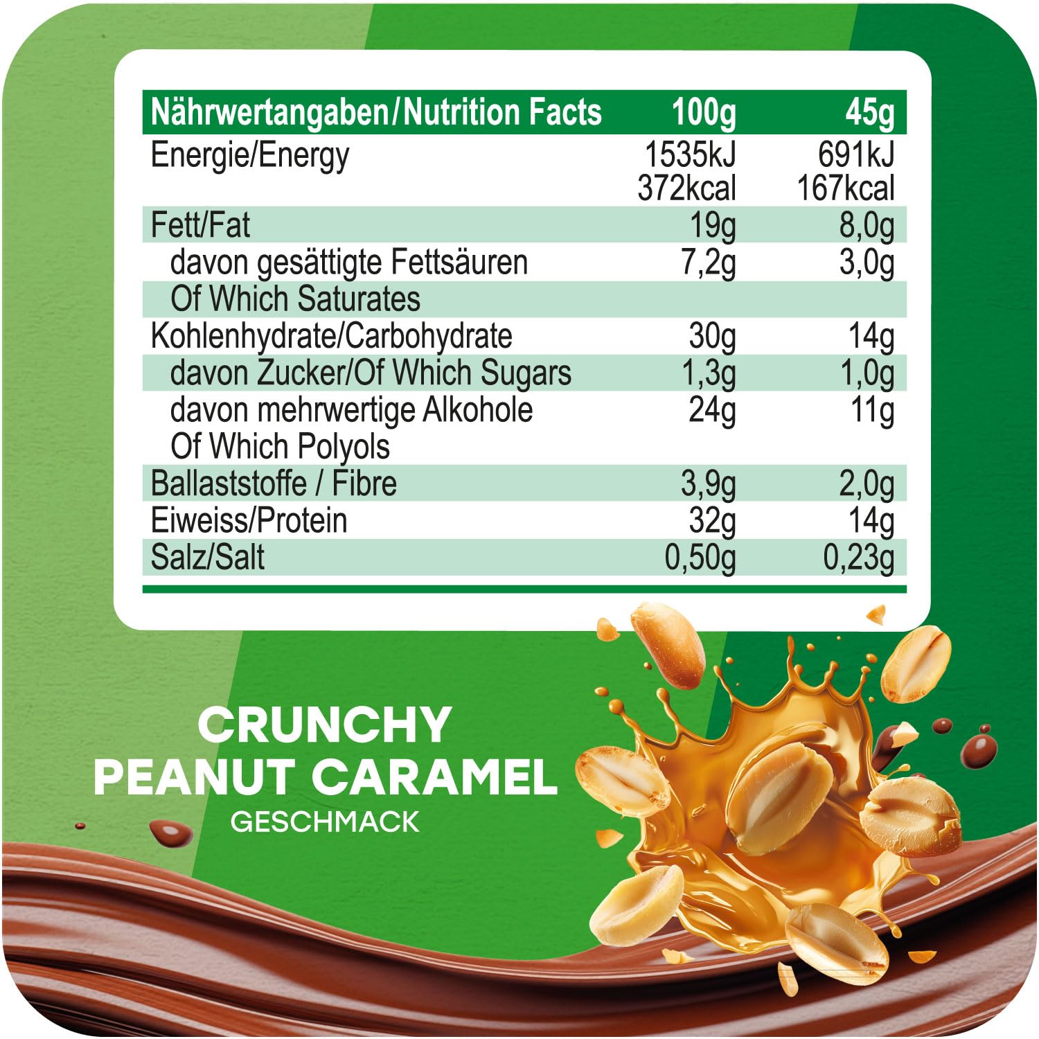 Detalle 2 de All Stars Protein Bar 45 g đ«