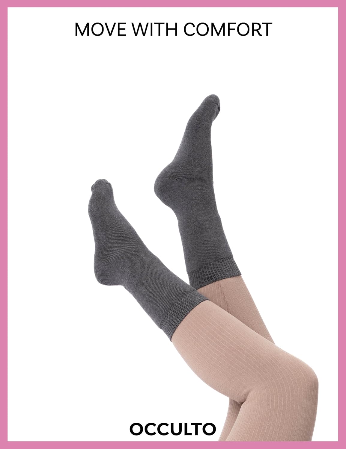 Thumbnail 5 de Occulto Smilla Thermosocken 6er Pack
