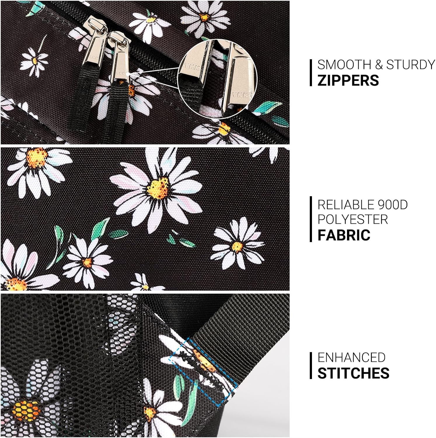 Detalle 1 de ZORFIN Backpack 26L