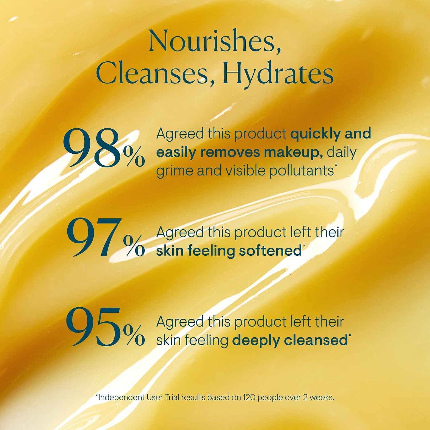 Thumbnail 1 de ELEMIS Pro-Collagen Cleansing Balm makeup remover