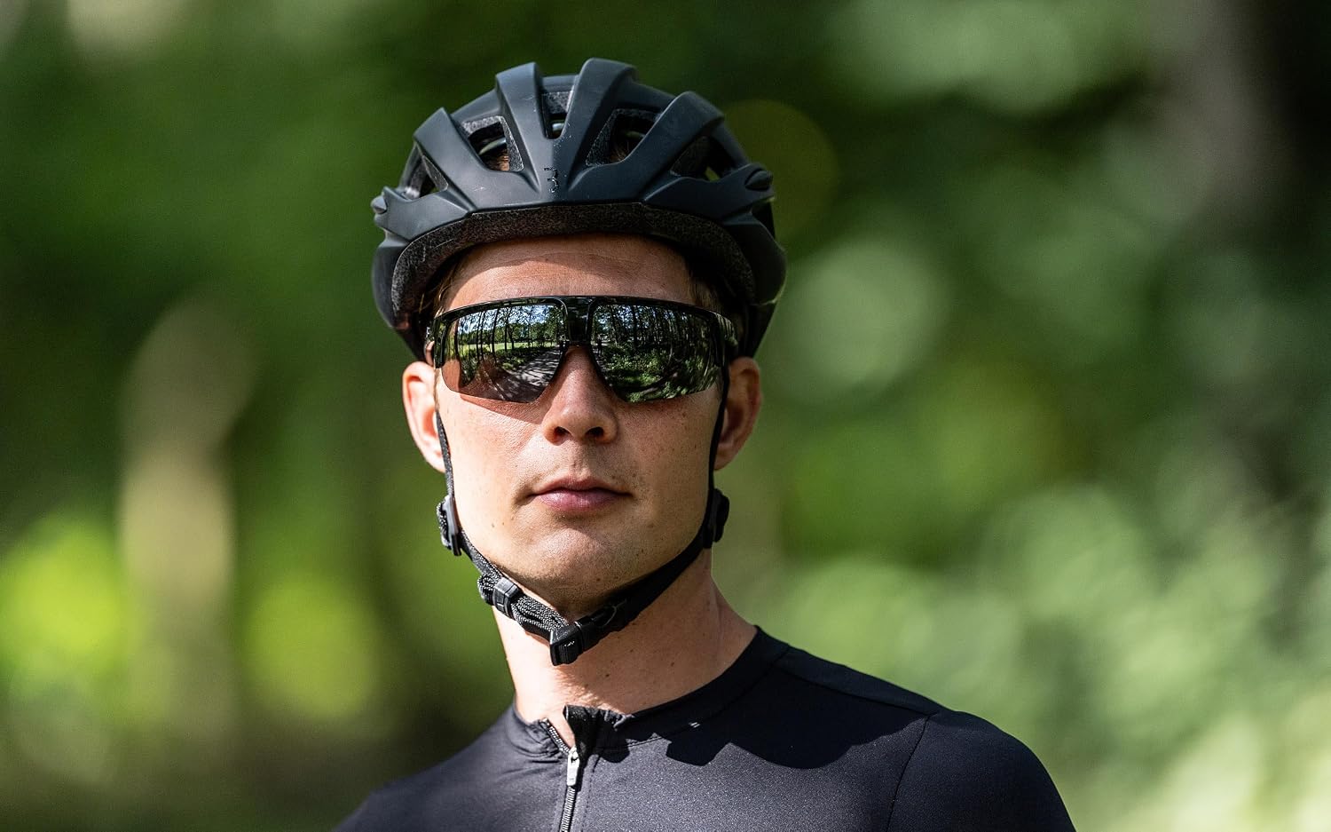 Thumbnail 1 de BBB Comet Reader Lunettes de cyclisme Mixte – Lot de 1