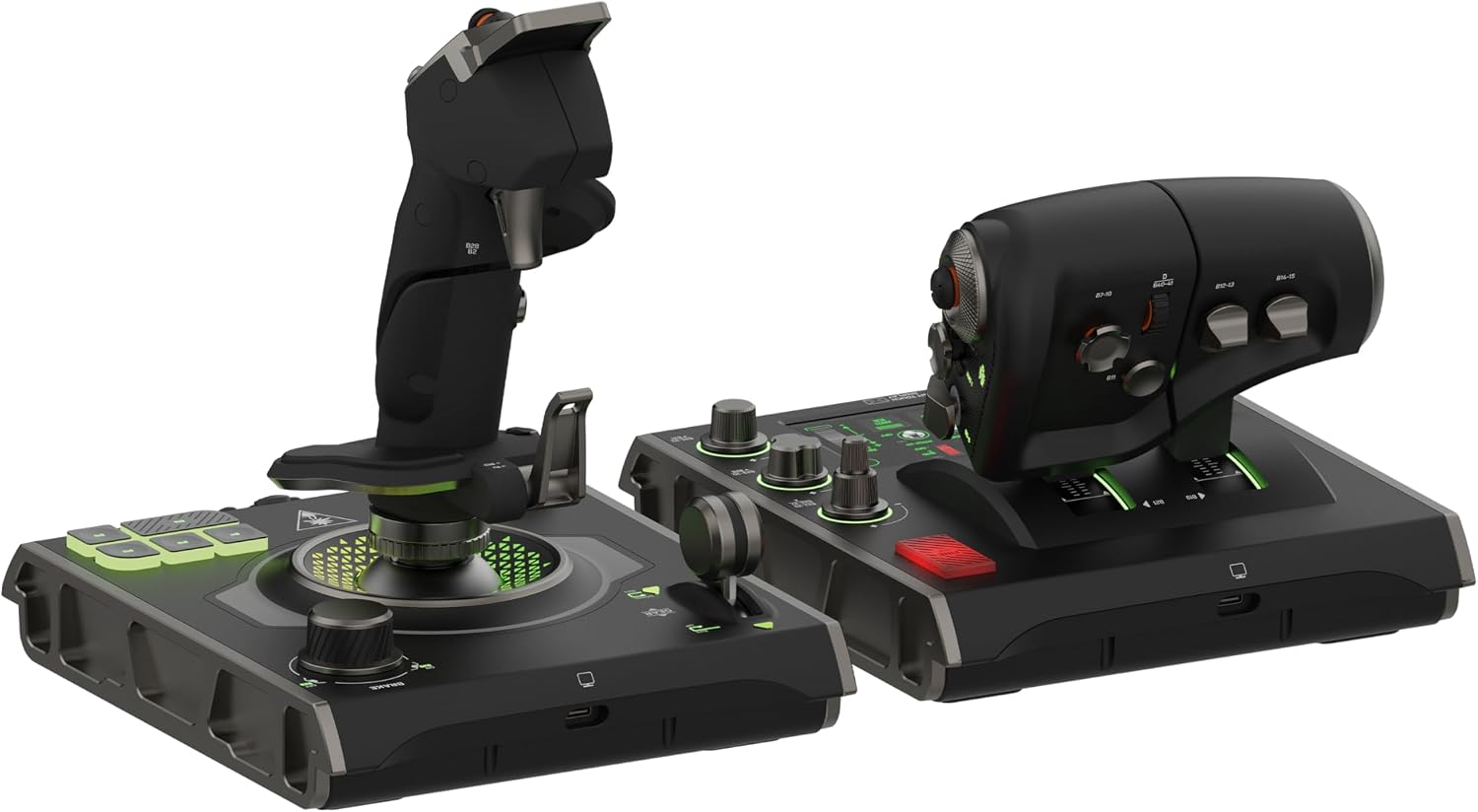 Thumbnail 1 de VelocityOne Flightdeck per PC Windows