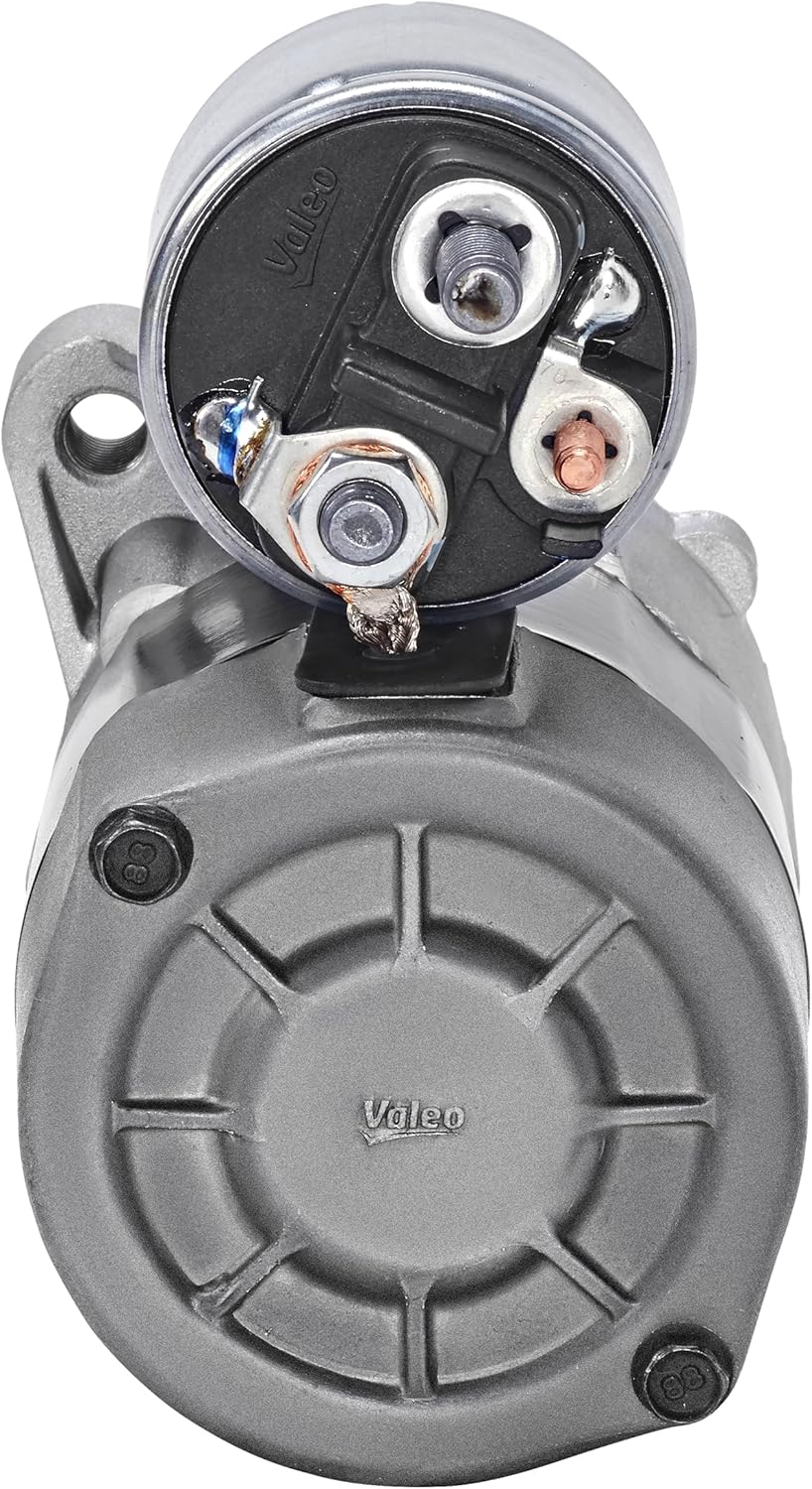 Thumbnail 1 de VALEO 432685 Démarreur – 0,85 kW, 12 V, 9 dents, rotation CW
