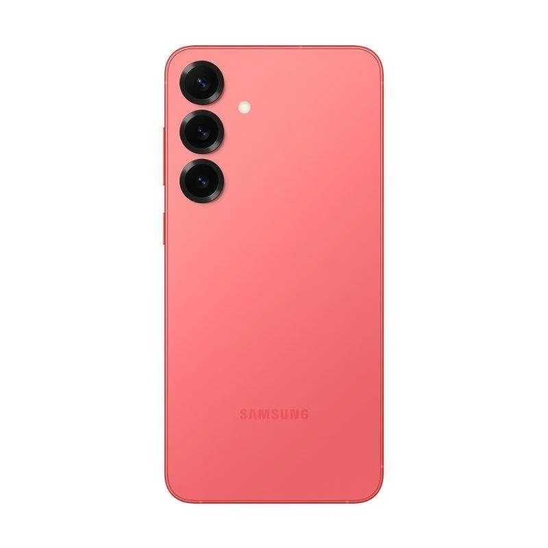 Thumbnail 2 de Samsung Galaxy S25 Plus 5G (12GB/256GB) - Coral Rojo. Versión Importada