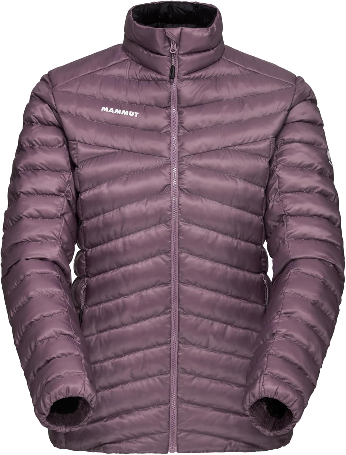 Thumbnail 6 de Mammut Albula In Jacket Women: giacca con imbottitura in fibra per donna