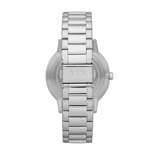 Thumbnail 2 de Armani Exchange Reloj hombre 42 mm en acero