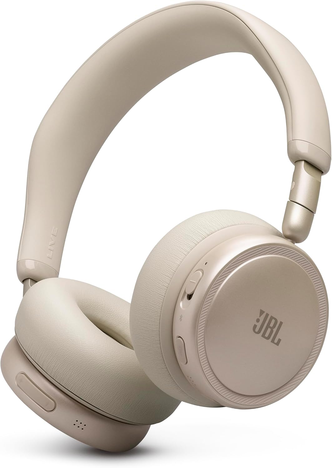 Detalle de JBL on-ear headphones, Live 680NC