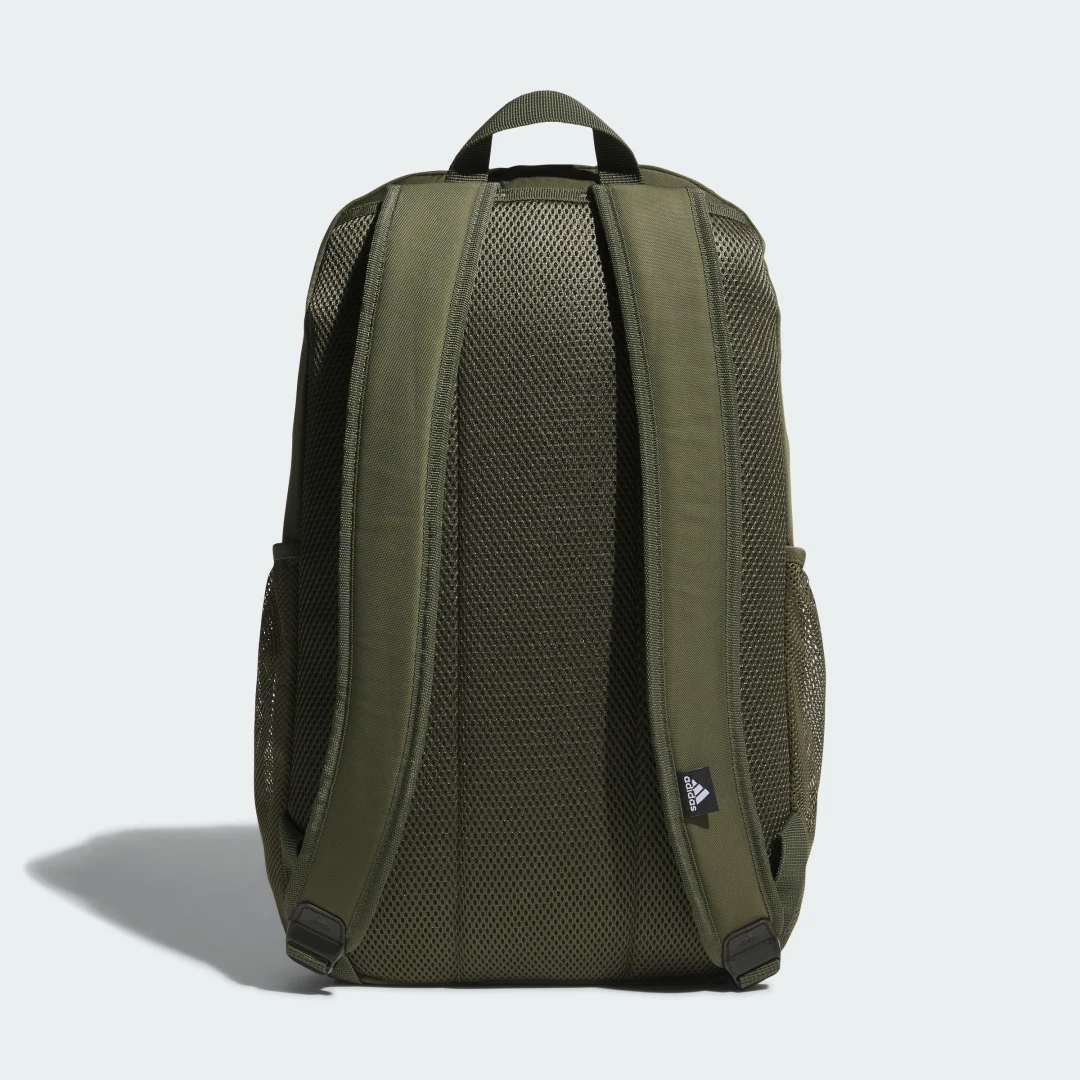 Thumbnail 1 de Adidas Classic Backpack Verde: ficha práctica para decidir si merece la pena