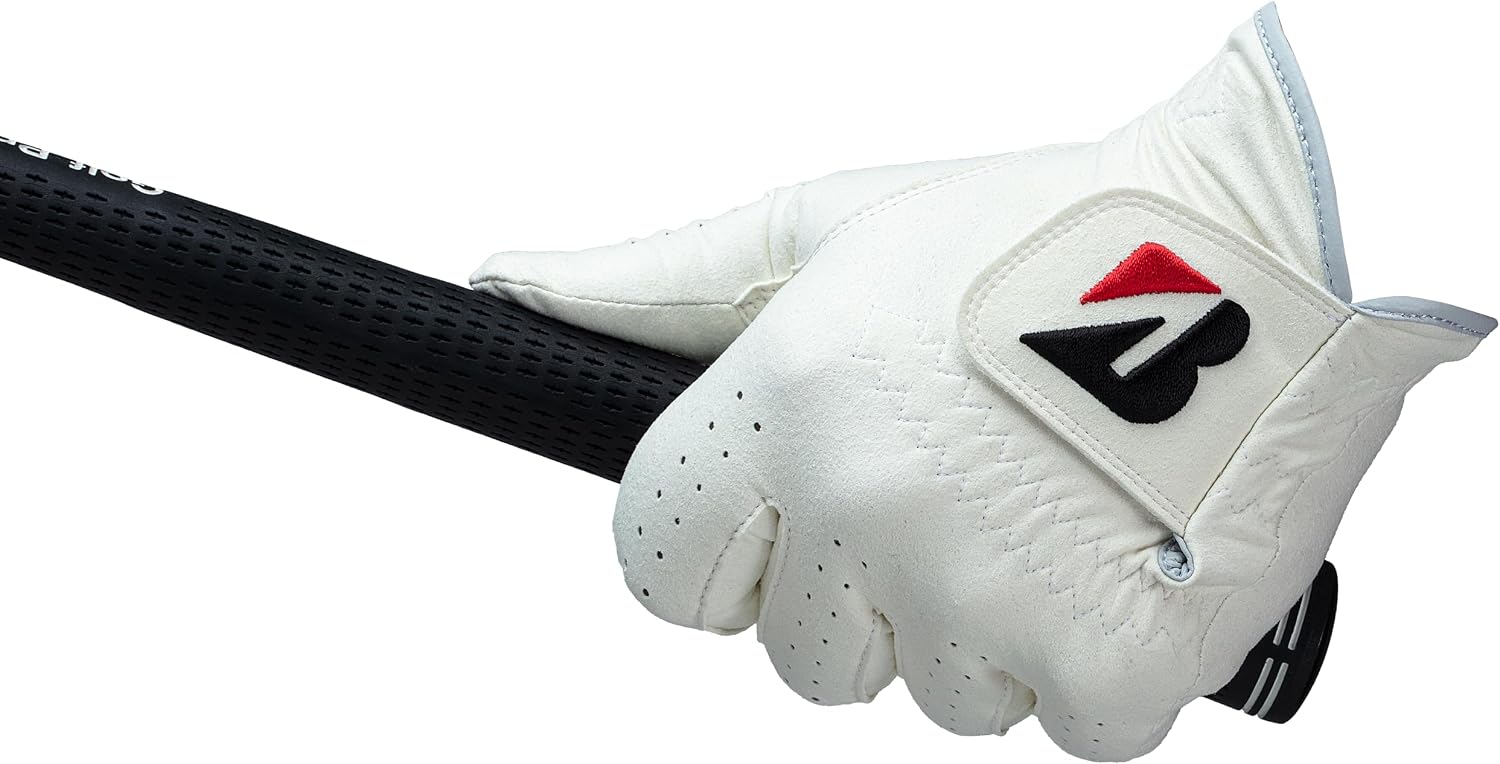Thumbnail 4 de ブリヂストン TOUR GLOVE GL2602/03 ゴルフグローブ 全天候対応・人工皮革・指先ショートタイプあり