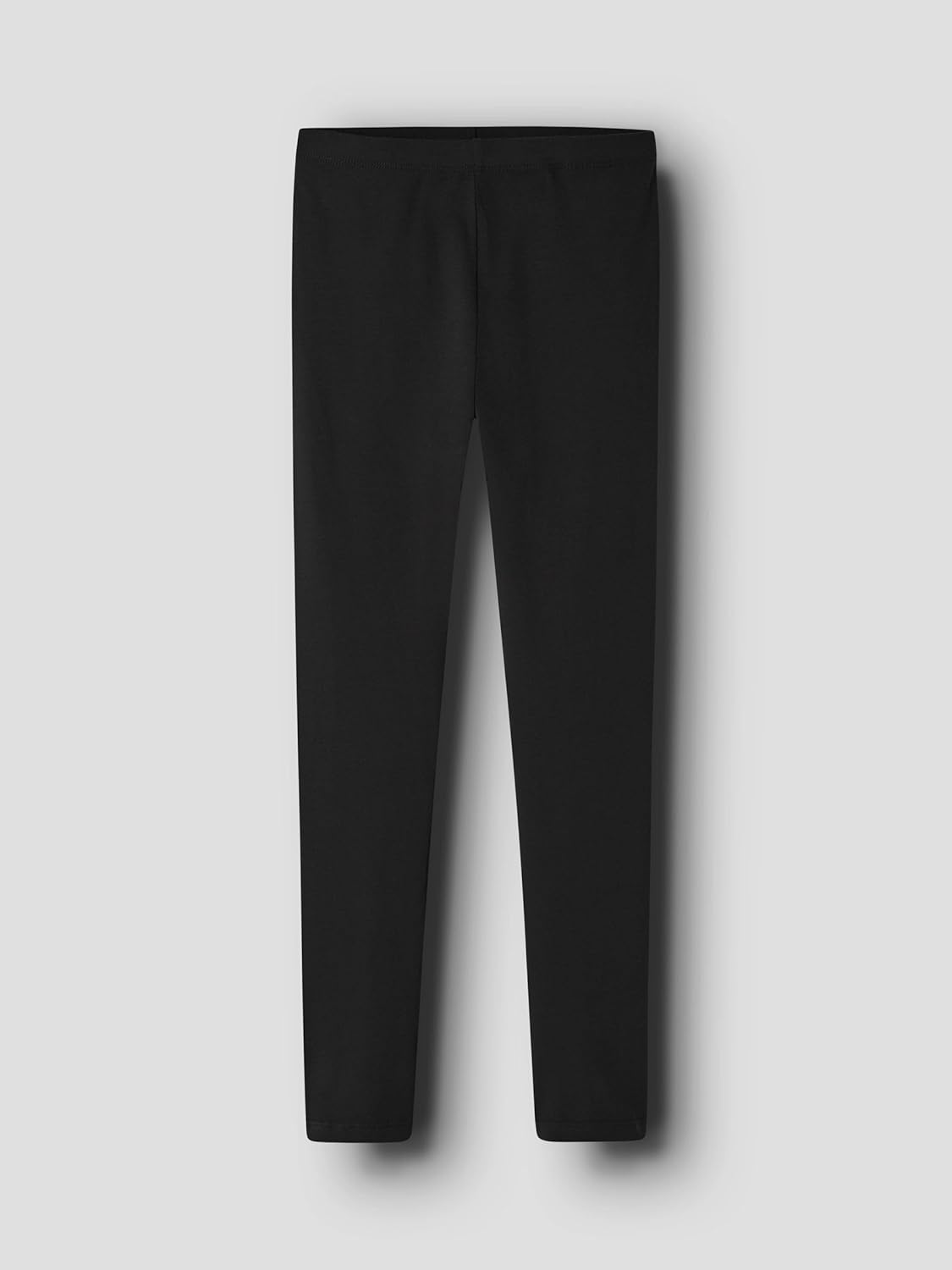 Detalle de NAME IT Girl Leggings 2er-Pack – bequeme Jersey-Leggings aus 95% Baumwolle