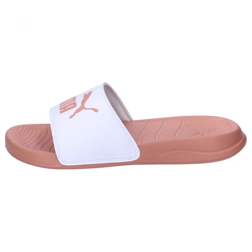 Detalle 2 de PUMA Popcat 20 Chanclas Unisex 46 EU