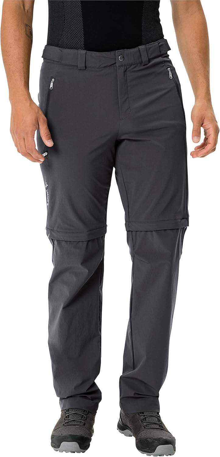 Thumbnail 2 de VAUDE Farley Stretch T-Zip Pants III – Trekkinghose mit Zip-Off-Funktion