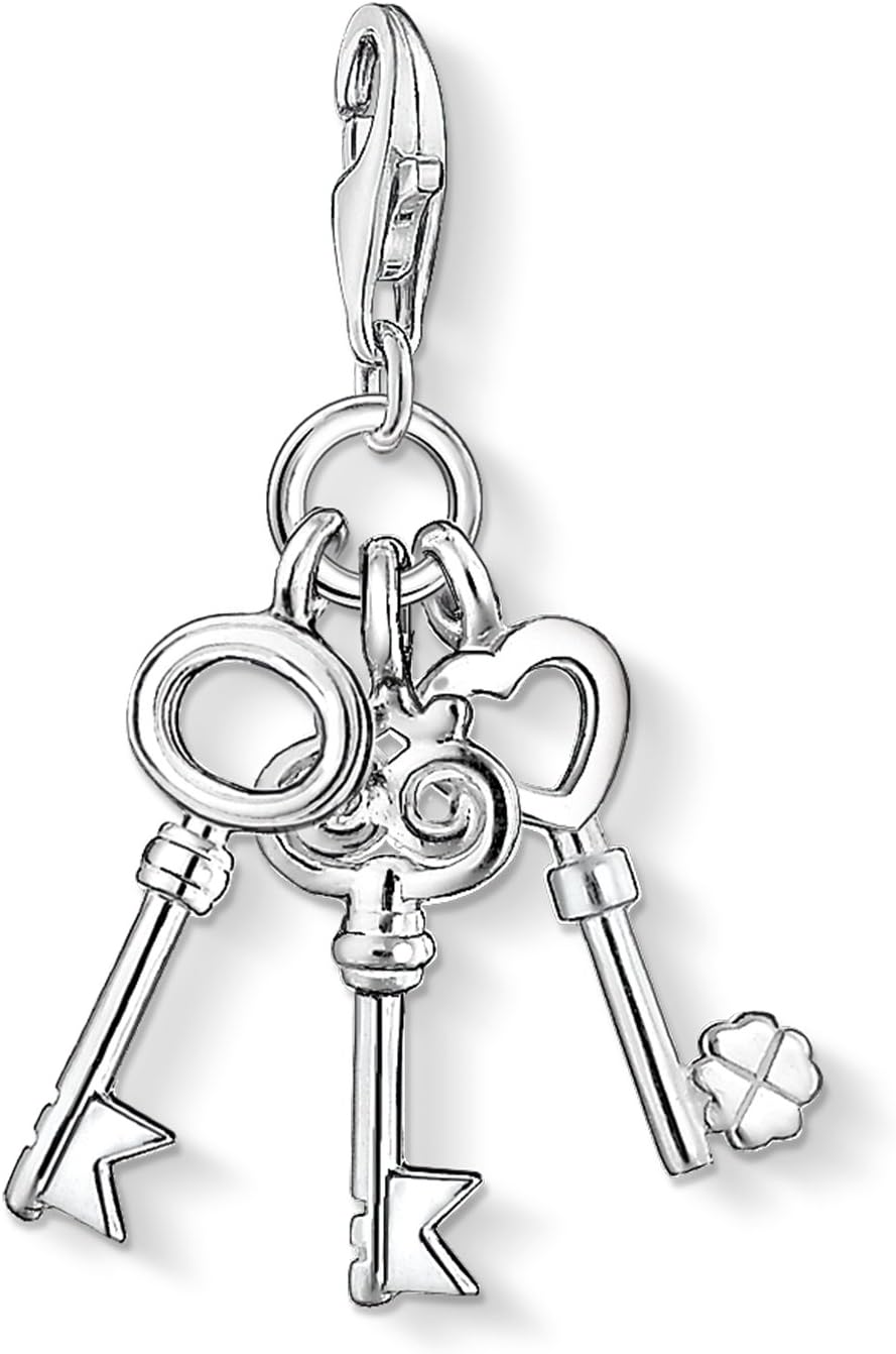 Thumbnail 5 de Thomas Sabo Charm Club Pendentif femme